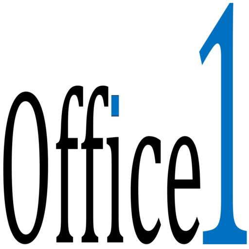 Office1 - 1 contact